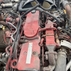 2009 CUMMINS 6.7