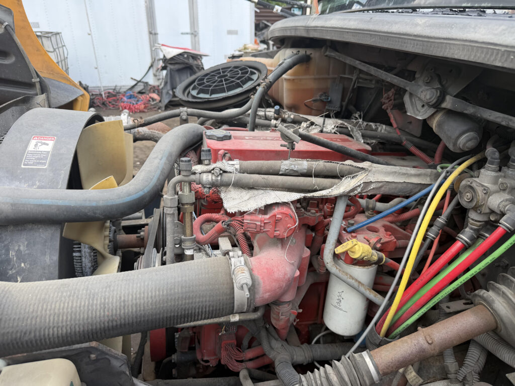 2010 CUMMINS 6.7
