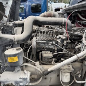 1996 CUMMINS 8.3