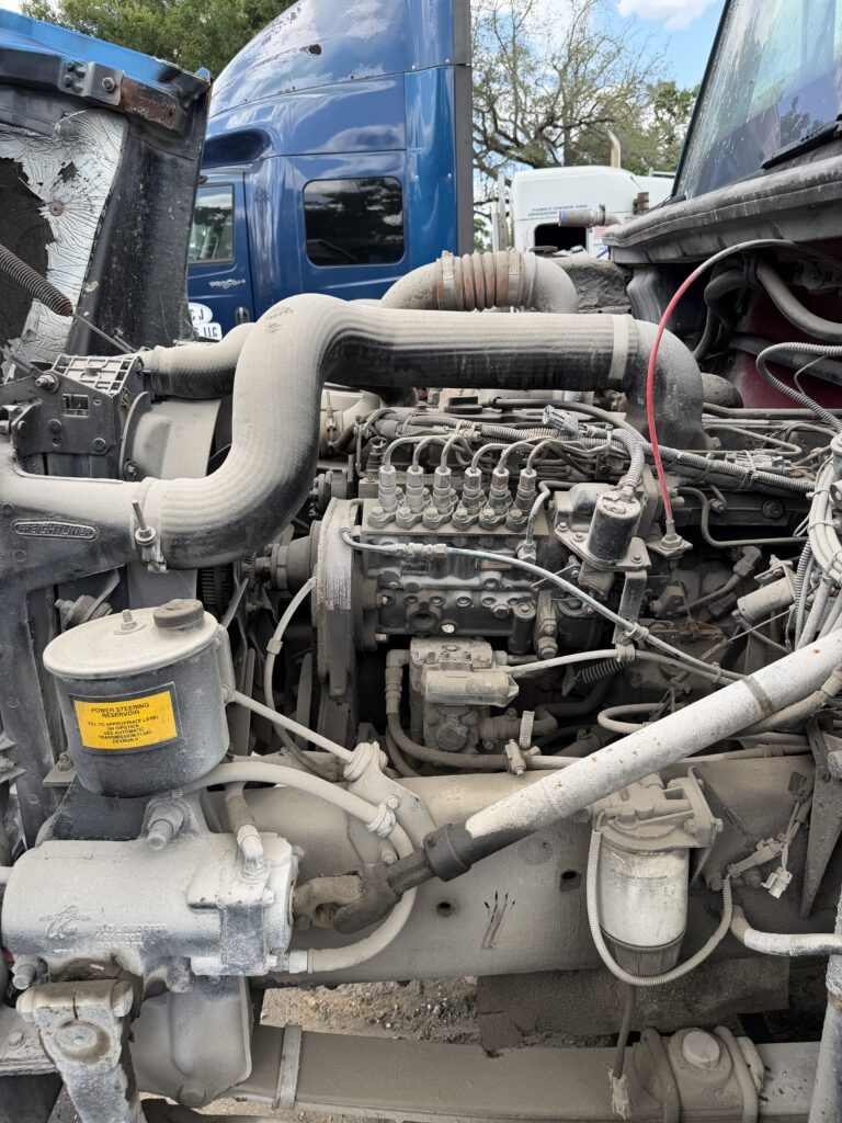 1996 CUMMINS 8.3