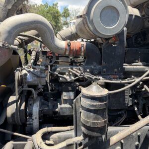 CUMMINS N14
